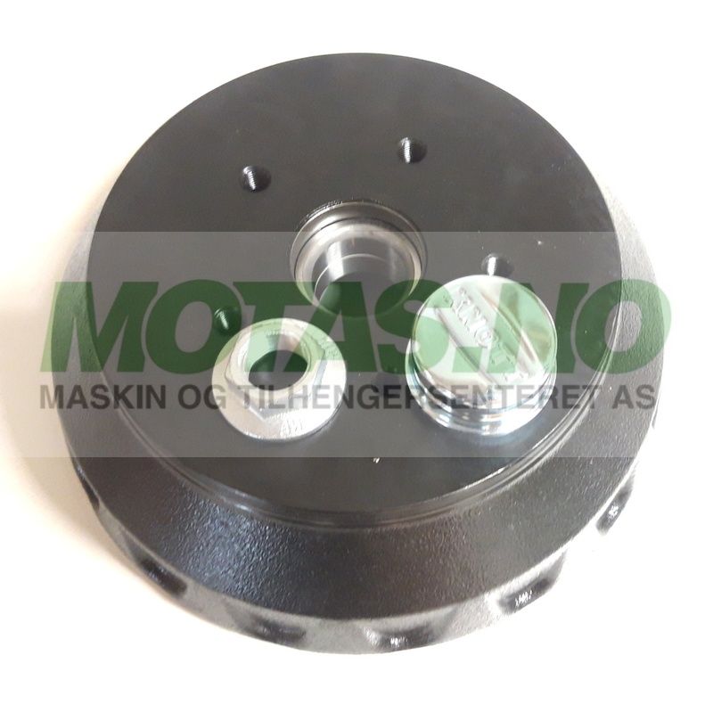 Bremsetrommel Knott 250x40 5x112