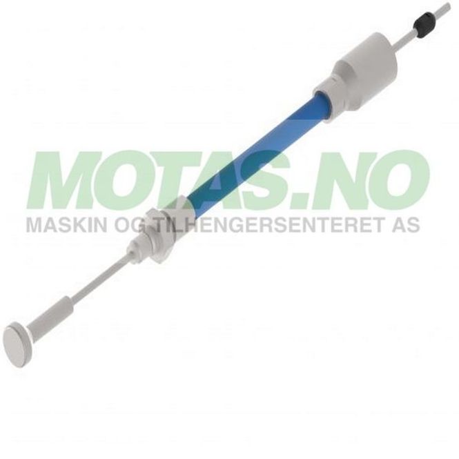 Hovedbilde Bremsewire Knott Flens (930/1120) rustfritt
