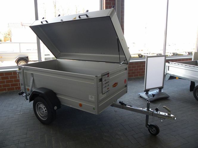 Hovedbilde Böckmann TL-AL 2111/75 DB