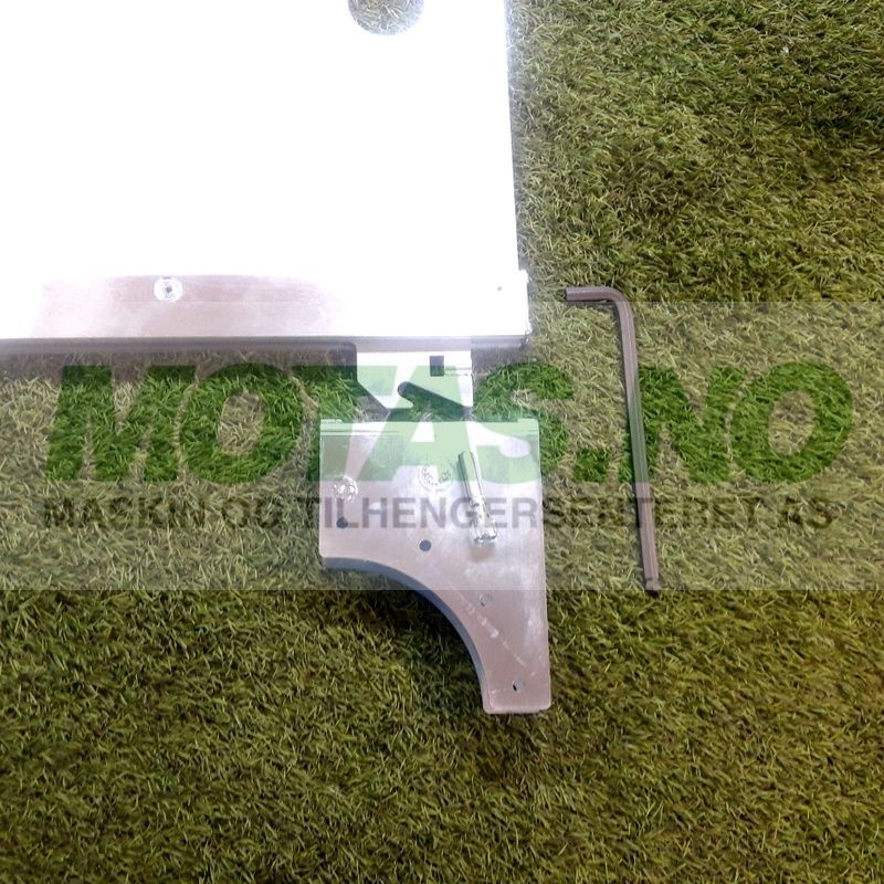 Hingsteskille Humbaur