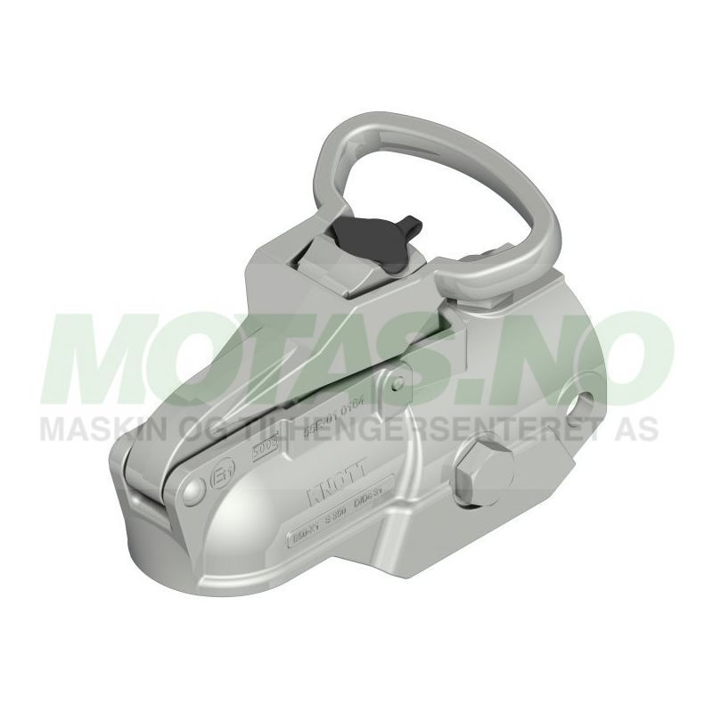Kulekobling Knott Avonride KFG/KRV 35