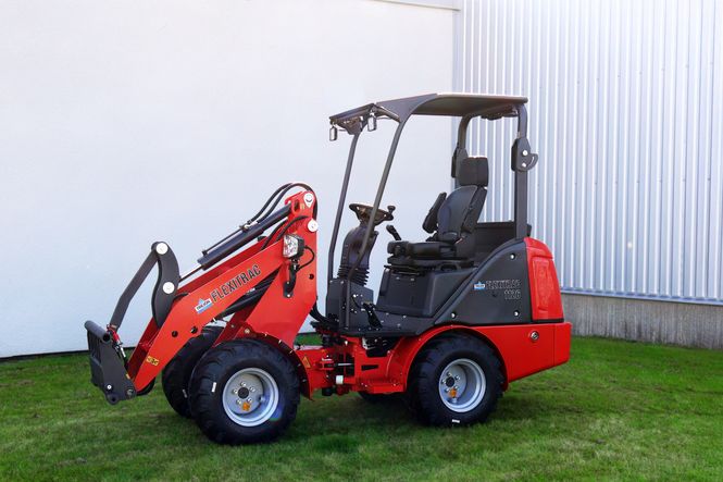 Hovedbilde Trejon Flexitrac 1126LRF