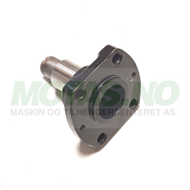 Akseltapp Knott 200x50, Ø34