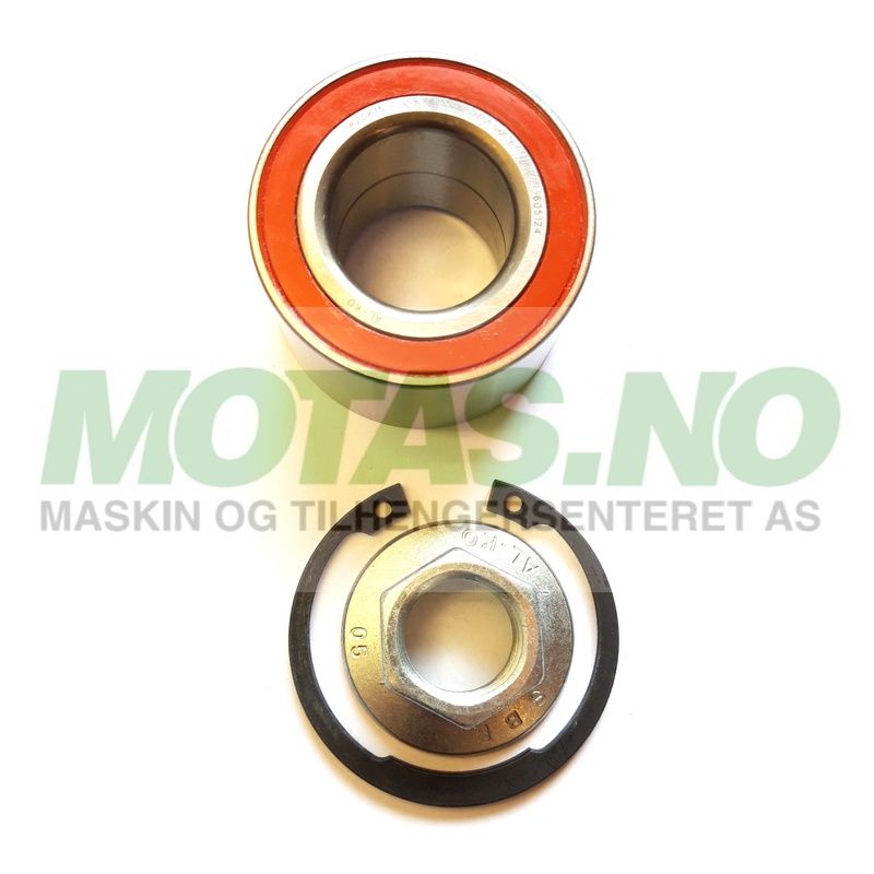 Hjullagersett AL-KO 2051