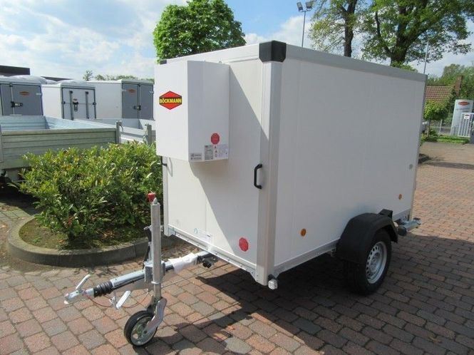 Hovedbilde Böckmann KK 2513/15