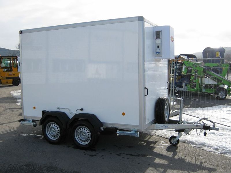 Böckmann KK 3018/27 H