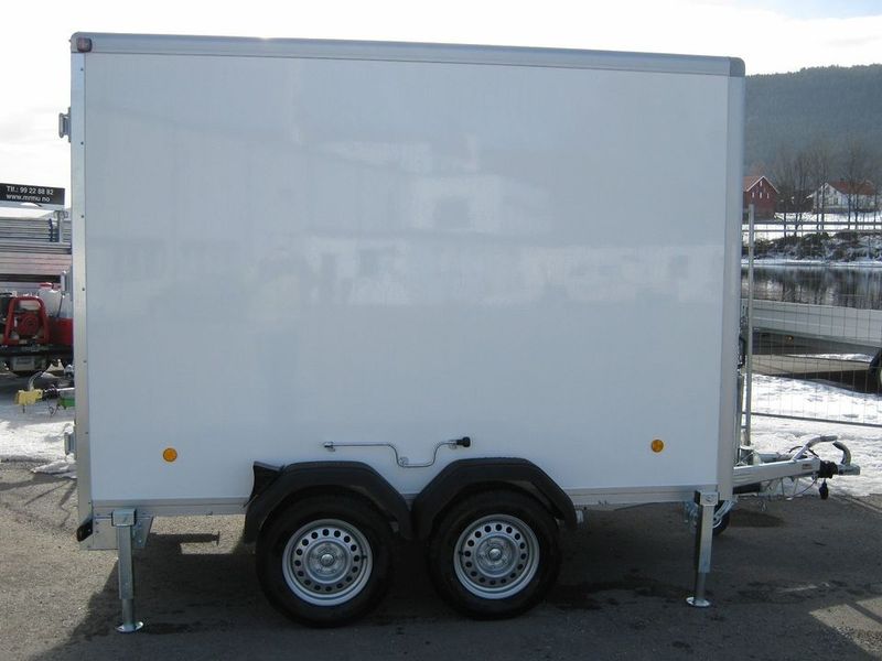 Böckmann KK 3018/27 H