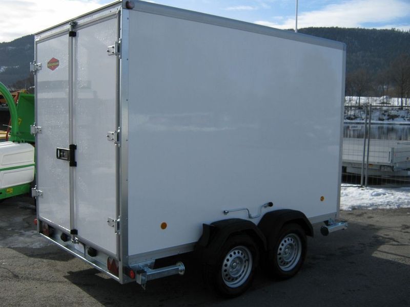 Böckmann KK 3018/27 H