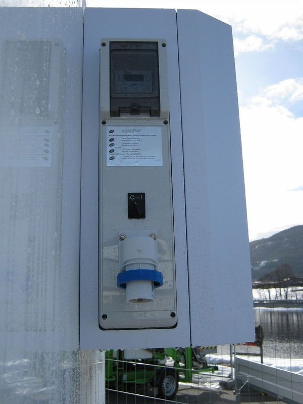 Böckmann KK 3018/27 H