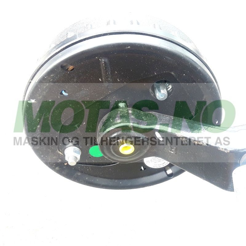 Aksling Humbaur H150 B