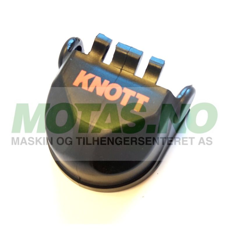 Gummibeskyttelse Knott 