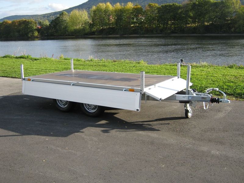 Böckmann HL-AL 3016/20