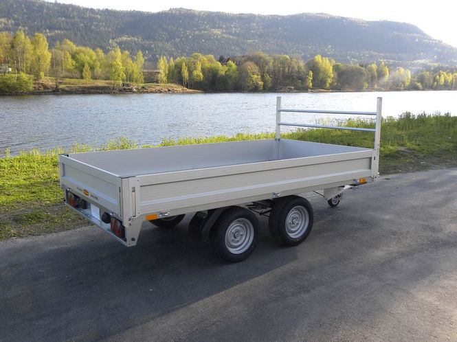 Hovedbilde Böckmann HL-AL 3016/27 F