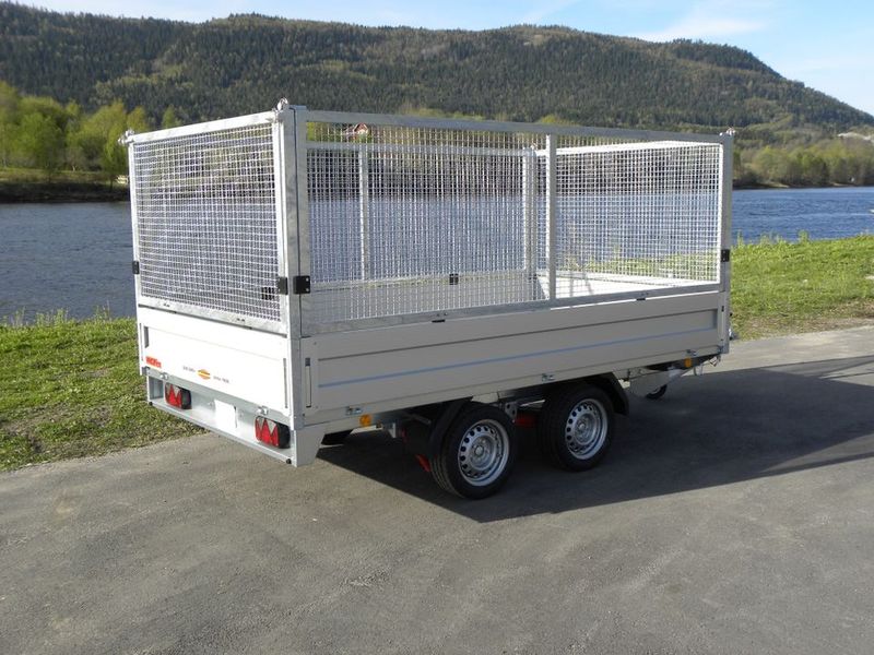 Böckmann HL-AL 3218/27