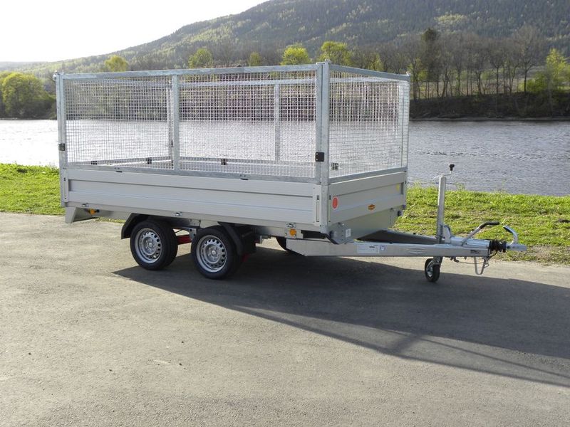 Böckmann HL-AL 3218/20 F