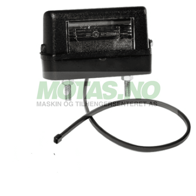 Hovedbilde Regpoint Small 12V 0,8m DC