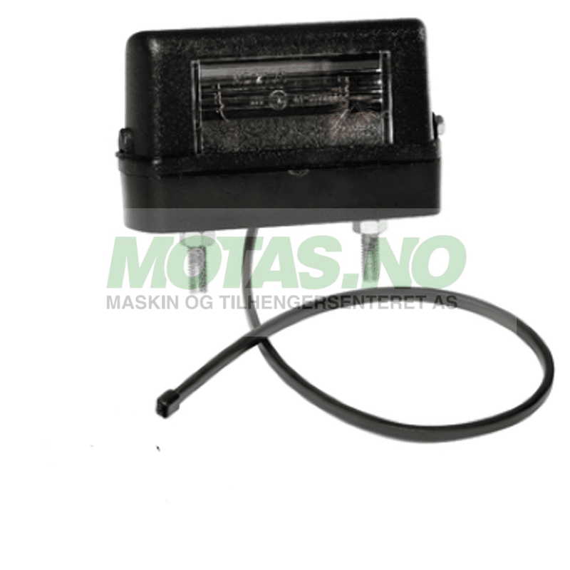 Regpoint Small 12V 0,8m DC