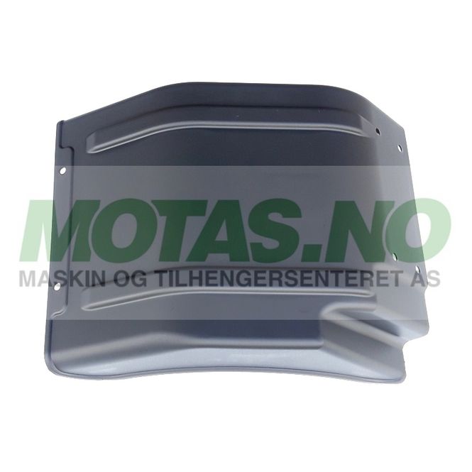 Hovedbilde Hjulskjerm halv Humbaur VF/HB