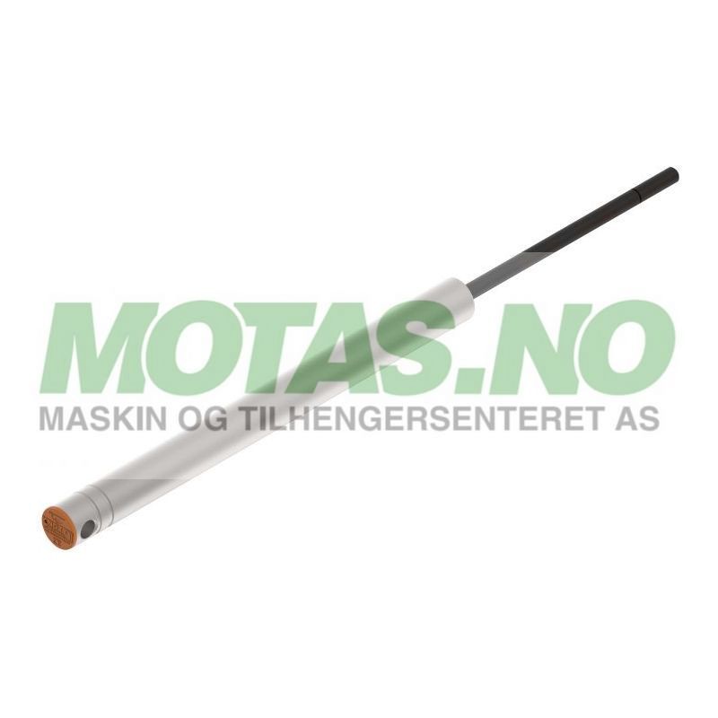 Påløpsdemper Knott KFG27/KFG30