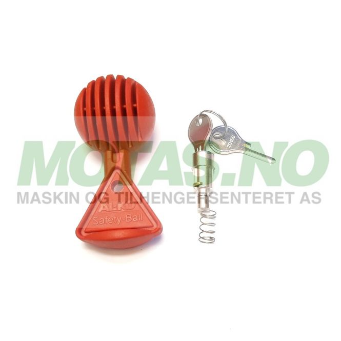 Hovedbilde Låsesylindersett AL-KO AK161 / AK270