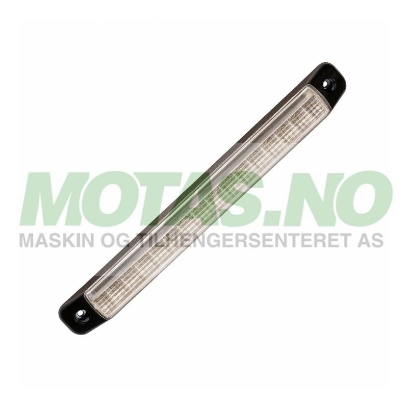 Linepoint II 12/24V LED (Humbaur) Blink 2-pol