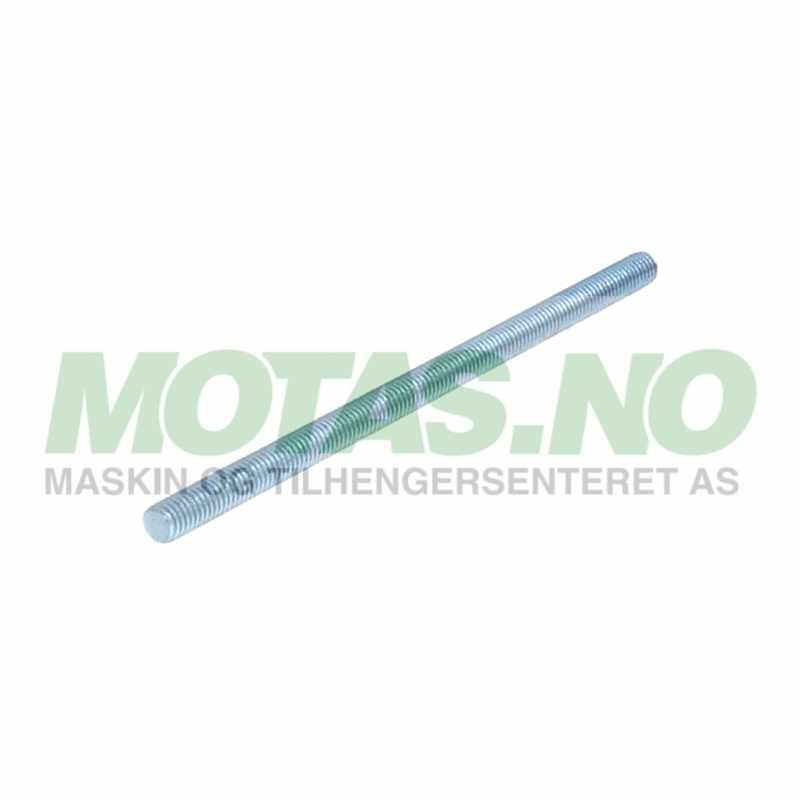 Gjengestang M10x1000mm