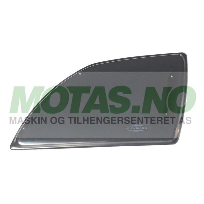 Hovedbilde Vindusglass Comfort 11, venstre