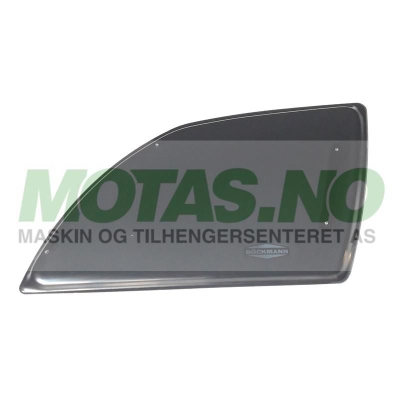 Vindusglass Comfort 11, venstre