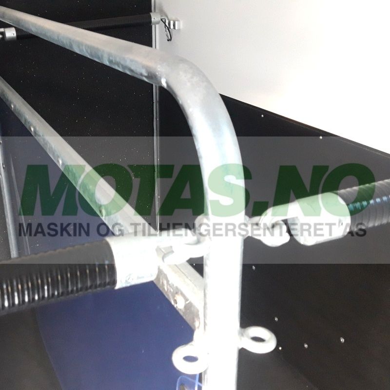 Komplett skillevegg Esprit