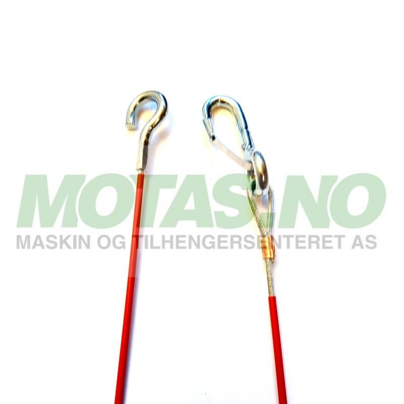 Katastrofewire AL-KO 1050mm