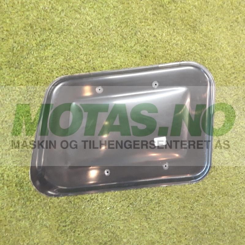 Vindusglass Böckmann '09 venstre