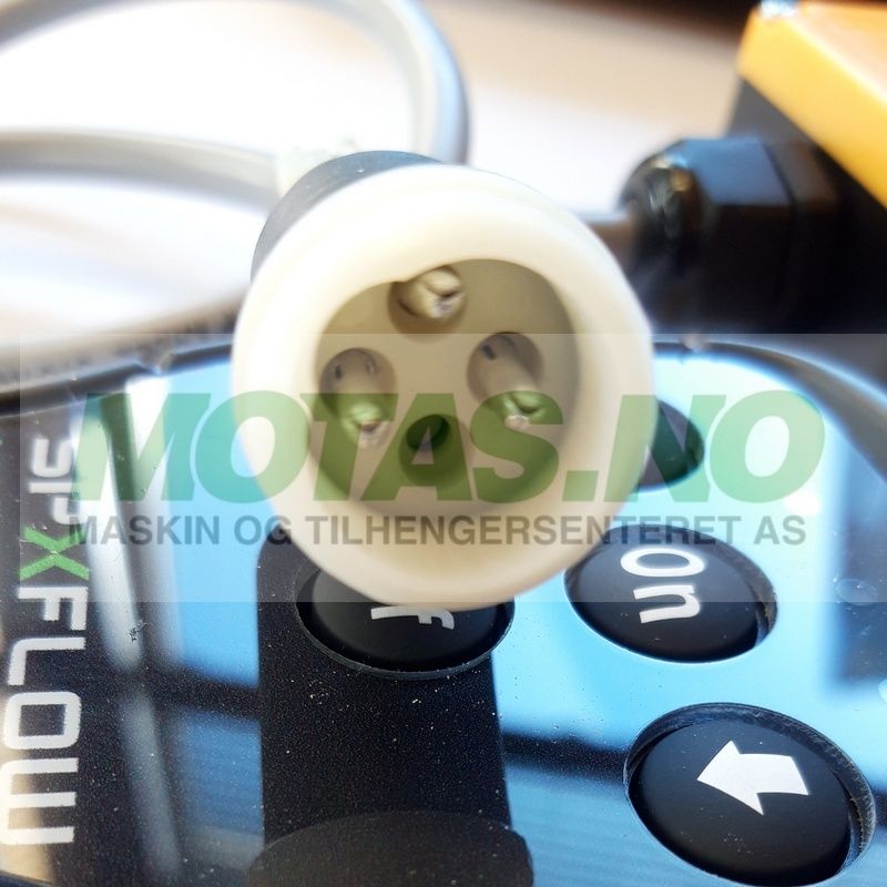 Trådløs fjernkontroll STONE