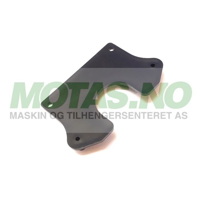 Hovedbilde Feste for Flatpoint II type Rett