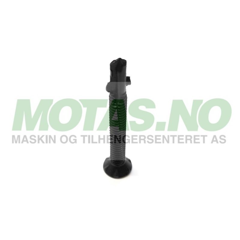 Selvborende skrue Ø6,3x55 DIN7504