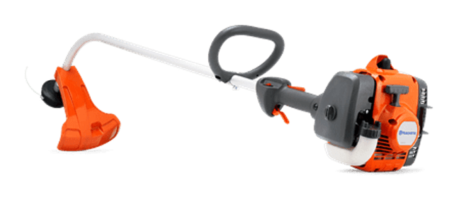 Hovedbilde HUSQVARNA 122C