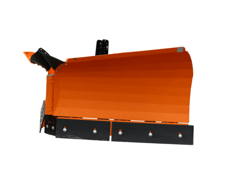 Trejon Vikeplog Optimal VPX 370