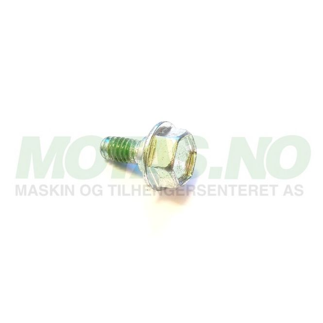 Hovedbilde Bolt med flens 1/4-20 UNC .625