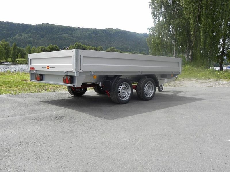 Böckmann HL-AL 3218/30 F