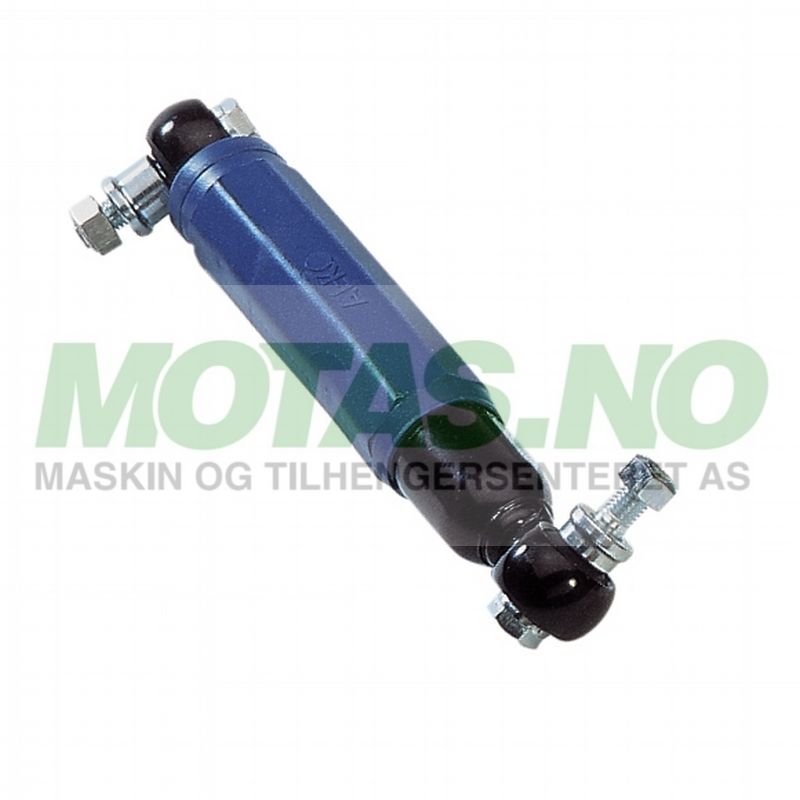 Støtdemper AL-KO blå