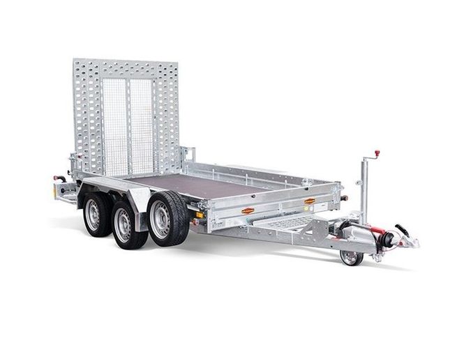 Hovedbilde Böckmann BT-ST 3016/30 AS