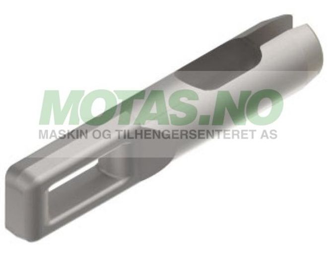 Hovedbilde Gaffel til bremsewire Knott