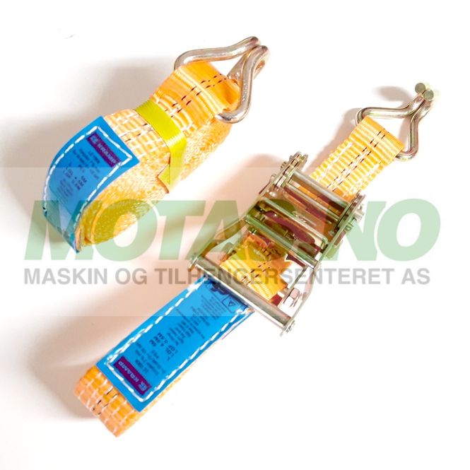 Hovedbilde Lastestropp 2 tonn 5m/35mm