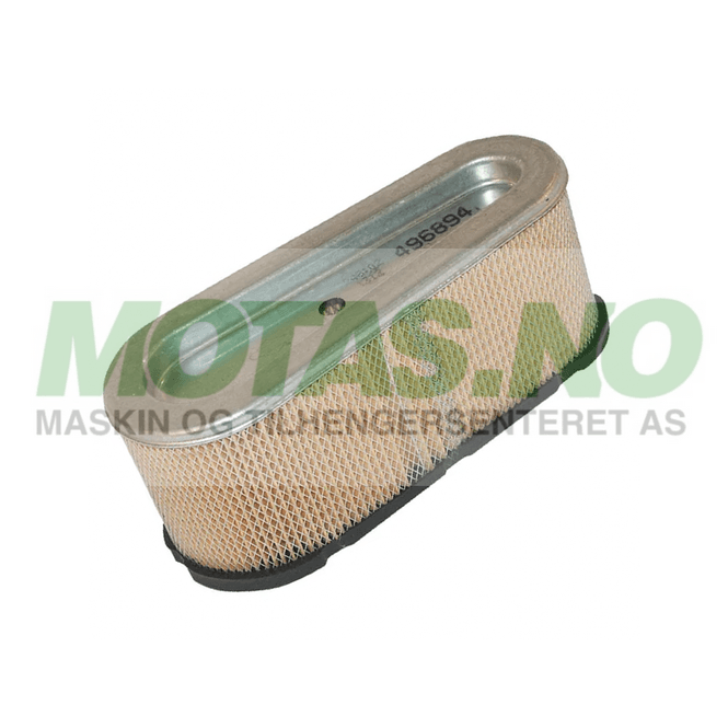 Hovedbilde Luftfilter B&S Patron (4139)