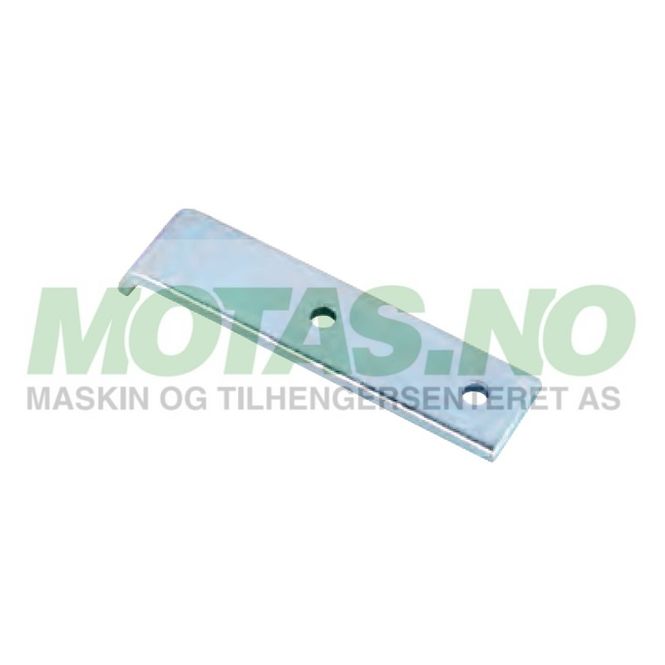 Hovedbilde Motjern til lemlås 140x35