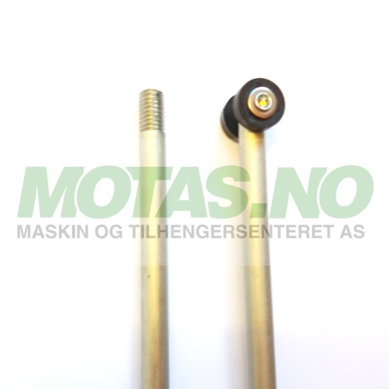  Låsestag Ø8x503mm M8 m/rull