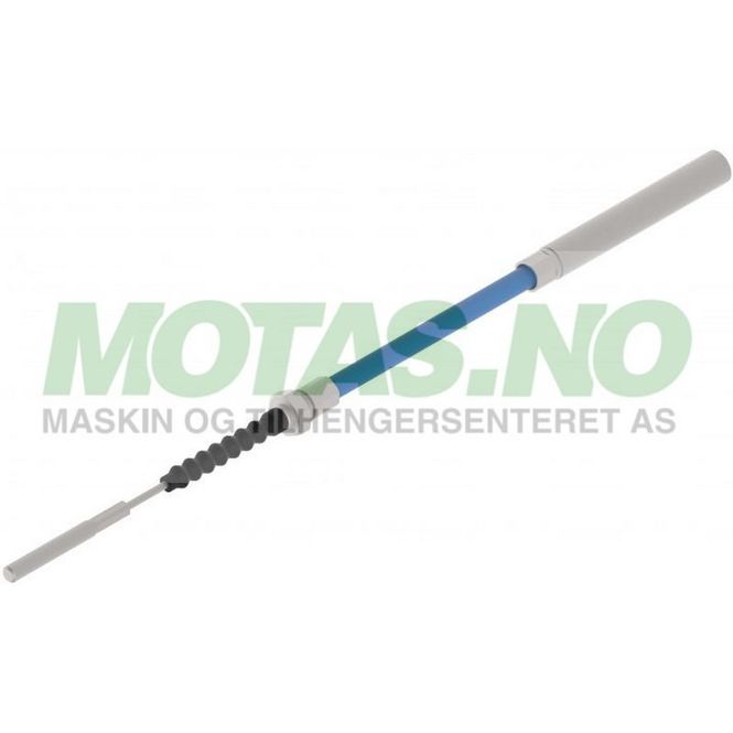 Hovedbilde Bremsewire Knott M8 (1850/2010) hydraulisk brems, ...