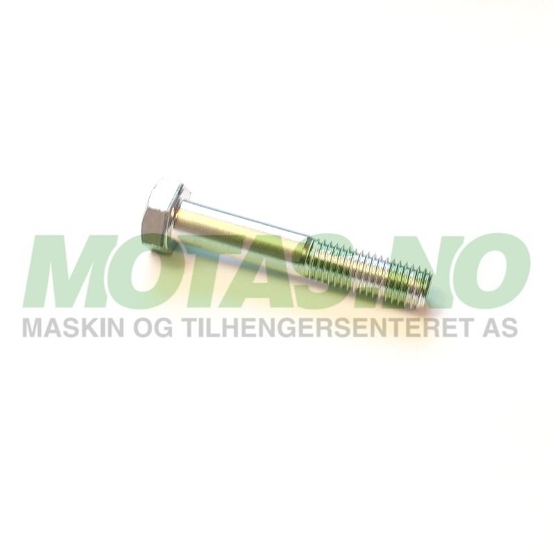 Bolt M12x70 8.8 DIN931