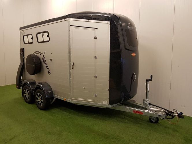 Hovedbilde BÖCKMANN PORTAX L E