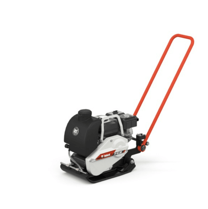 Hovedbilde BOBCAT FP 10.33