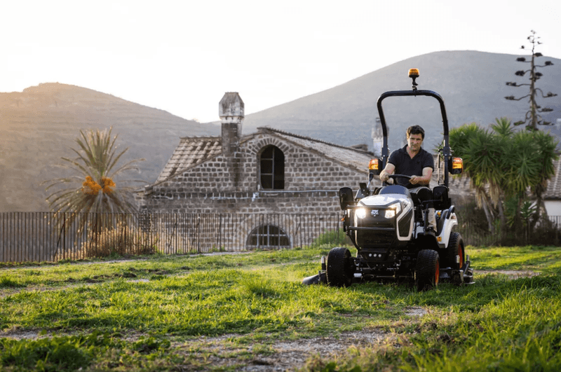 Bobcat CT1025
